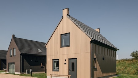 Außenansicht - Roompot Park Veerse Kreek
