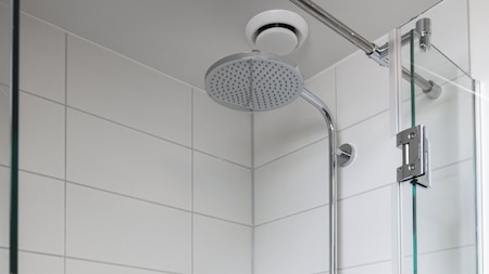 Badezimmer - Roompot Park Veerse Kreek