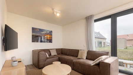 Wohnzimmer - Roompot Park Veerse Kreek