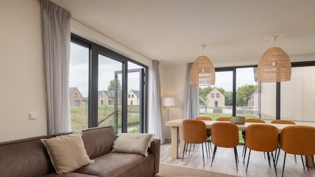 Wohnzimmer - Roompot Park Veerse Kreek