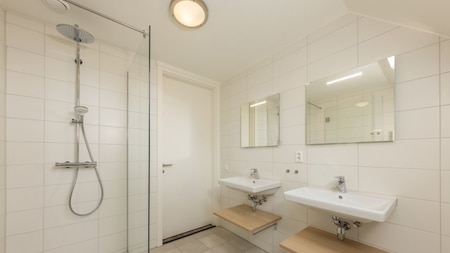 Badezimmer - Roompot Park Veerse Kreek