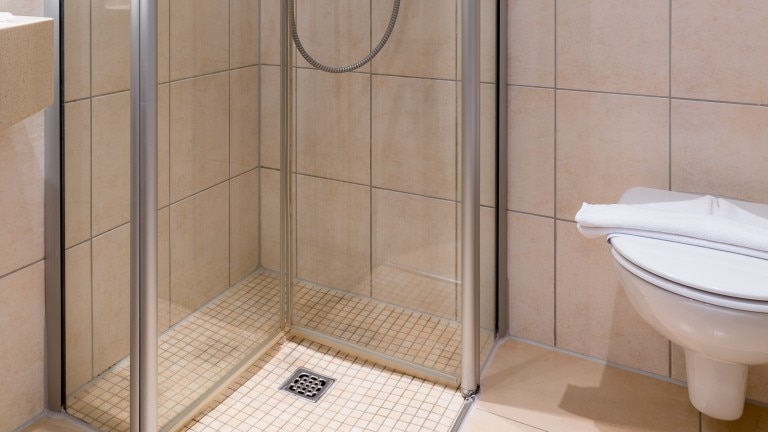 Standardzimmer – Inselhotel Rote Erde