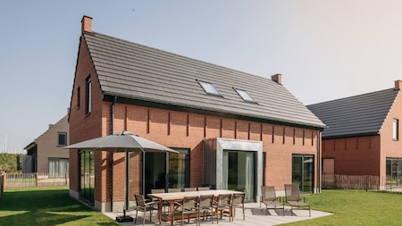Außenansicht - Roompot Park Veerse Kreek