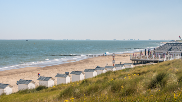 Omgeving - EuroParcs Cadzand