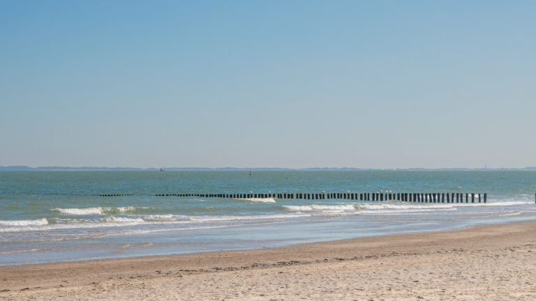 Omgeving - EuroParcs Cadzand