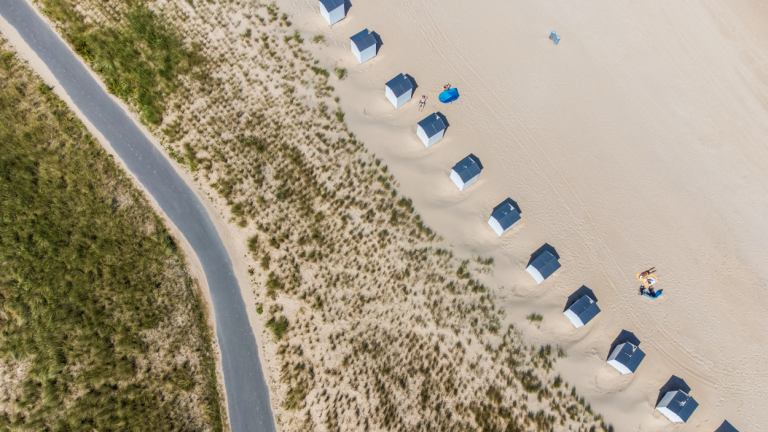 Omgeving - EuroParcs Cadzand