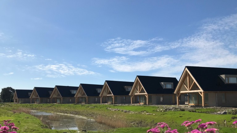 EuroParcs Cadzand