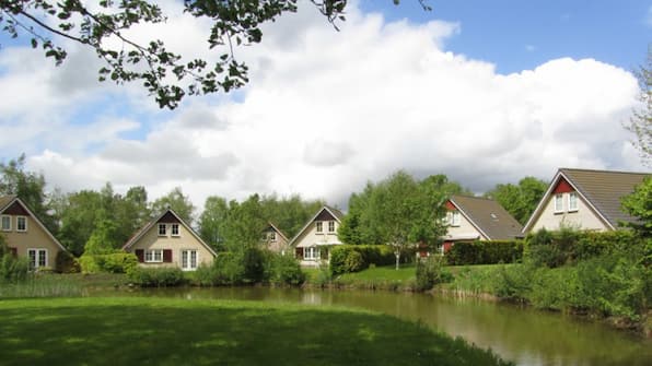 Zanglijster - Vakantiepark Drentse Vennen