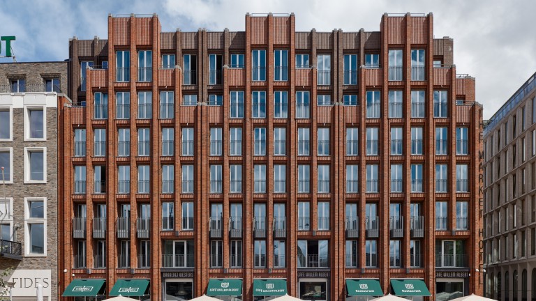 The Market Hotel Groningen