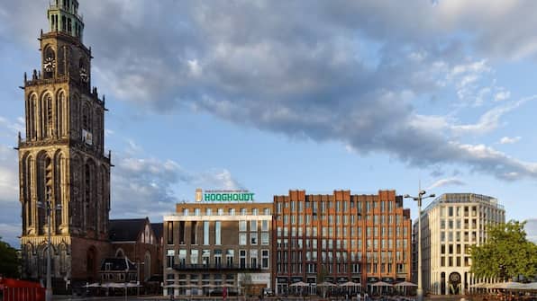 The Market Hotel Groningen The Market Hotel Groningen