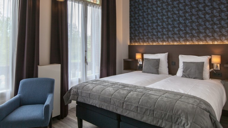 Tweepersoonskamer - Best Western