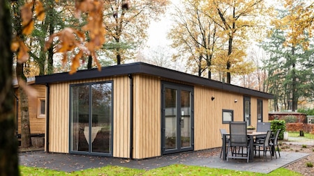 Außenansicht - TopParken Bospark Ede