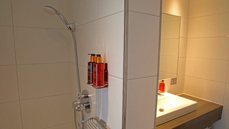 Badkamer - Lumen hotel events