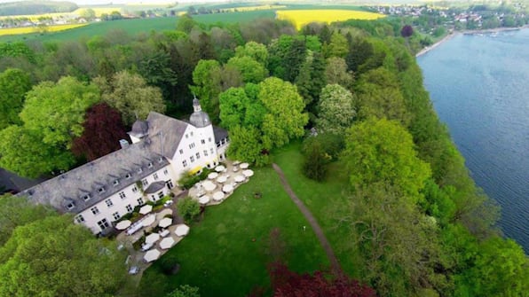 Haus Delecke - Haus Delecke