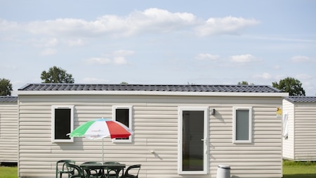 Außenansicht - Oostappen Vakantiepark Slot Cranendonck