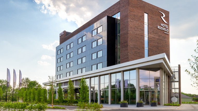 Hotel Rosveld