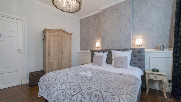 Standaardkamer - Hotel Caelus VII