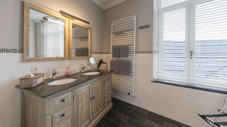 Standaardkamer - Hotel Caelus VII