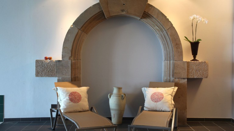 Wellness - Leinsweller Hof