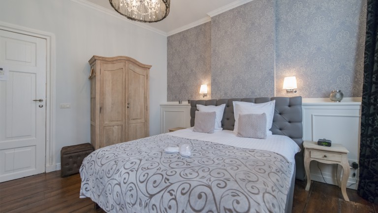 Standardzimmer - Hotel Caelus VII