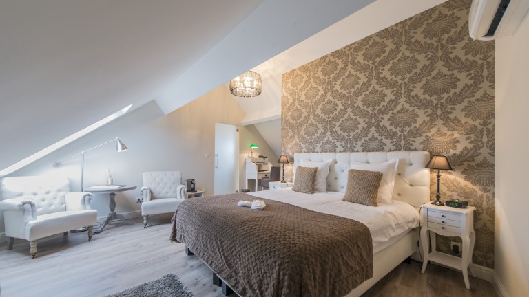 Familienzimmer - Hotel Caelus VII