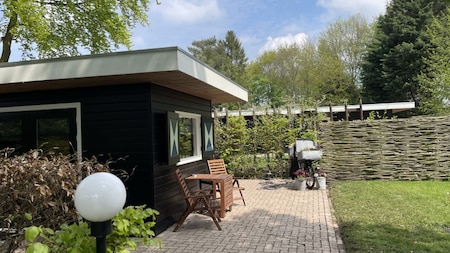 Terrasse - Bauernhof der Wingerd
