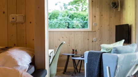 Bedstee - Boerderij de Wingerd