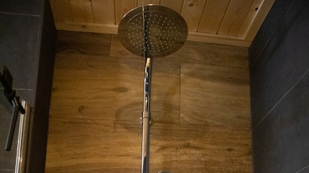 Badkamer - Boerderij de Wingerd