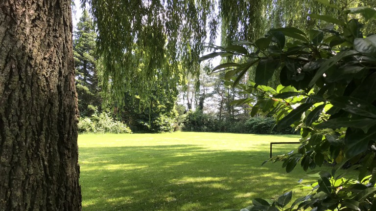 Natur - Bauernhof der Wingerd