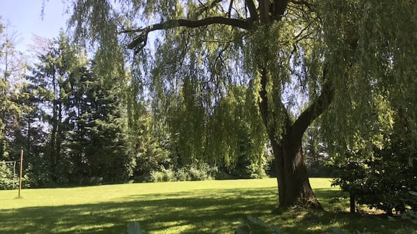 Natuur - Boerderij de Wingerd