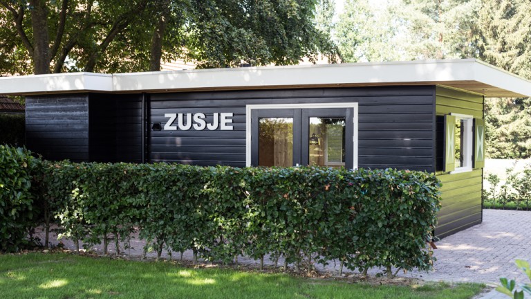 Landhaus Schwester - Bauernhof der Wingerd