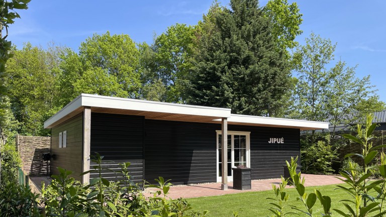 Ferienhaus Jipué - Bauernhof der Wingerd