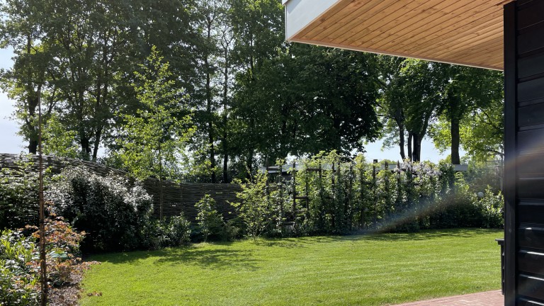 Ferienhaus Jipué - Bauernhof der Wingerd