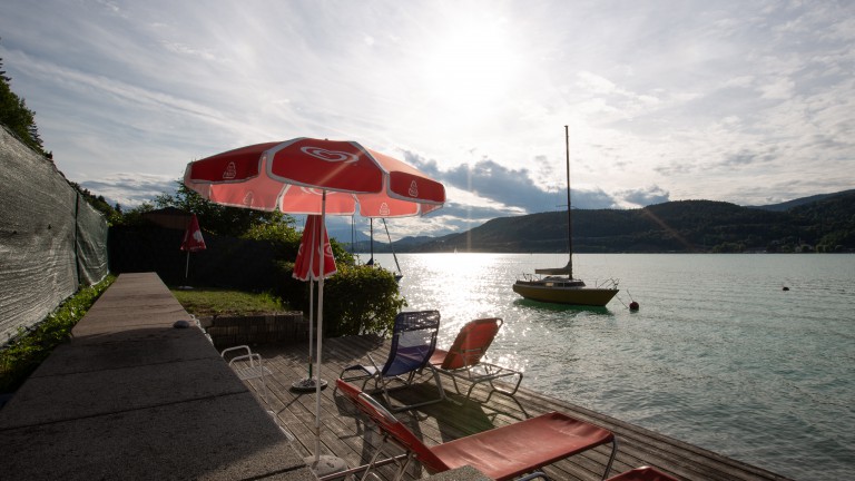 Wörthersee - EuroParcs Wörthersee