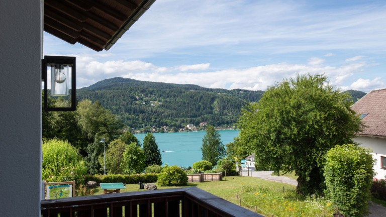 Ansicht - EuroParcs Wörthersee