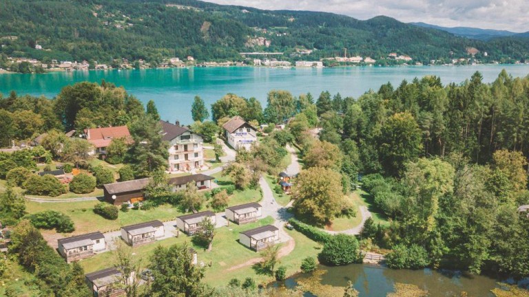EuroParcs Wörthersee