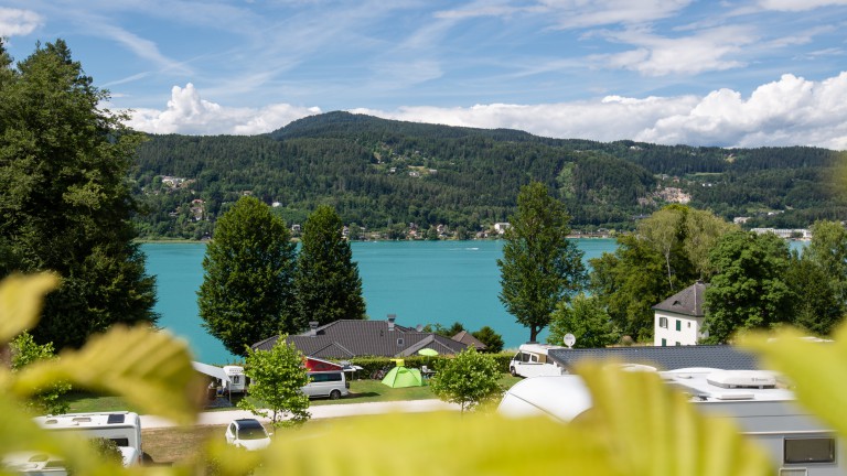EuroParcs Wörthersee