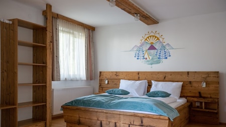 Bett - EuroParcs Wörthersee