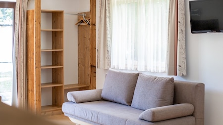 Studio - EuroParcs Wörthersee