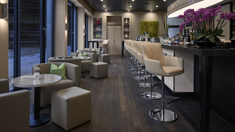Restaurant - Legere Hotel Bielefeld