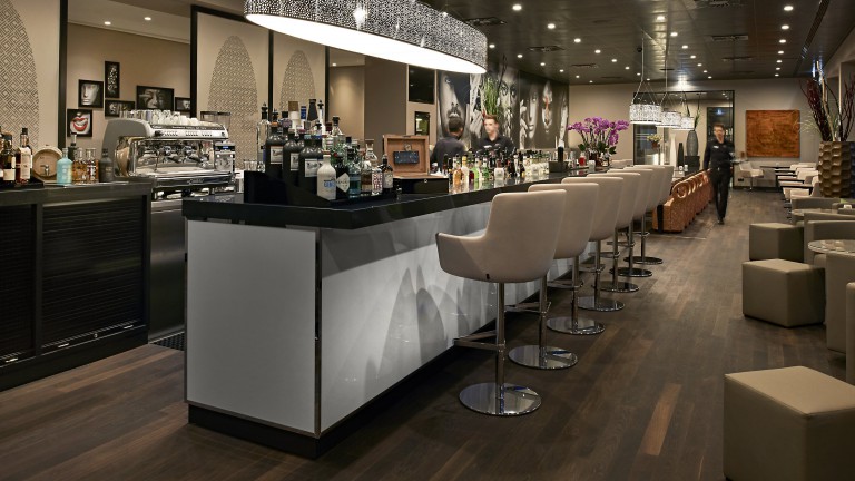 Bar - Legere Hotel Bielefeld
