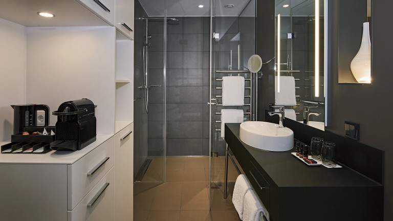 Residence kamer - Legere Hotel Bielefeld