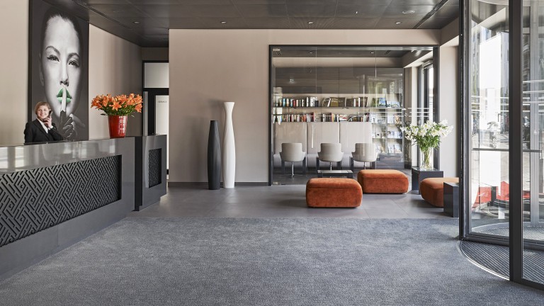 Lobby - Legere Hotel Bielefeld
