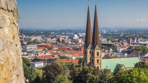 Bielefeld