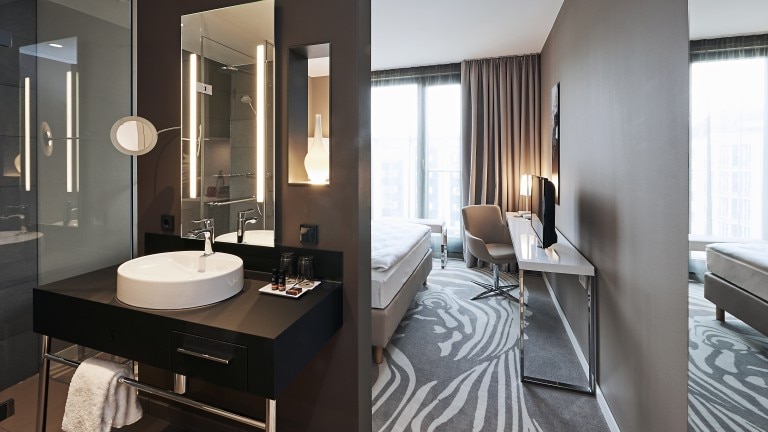 Standaardkamer - Legere Hotel Bielefeld