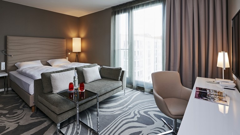 Residence kamer - Legere Hotel Bielefeld