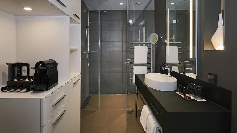 Residence kamer - Legere Hotel Bielefeld