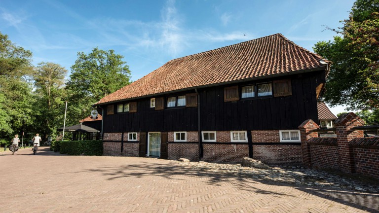 De Watermölle