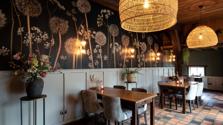 Restaurant - De Watermölle