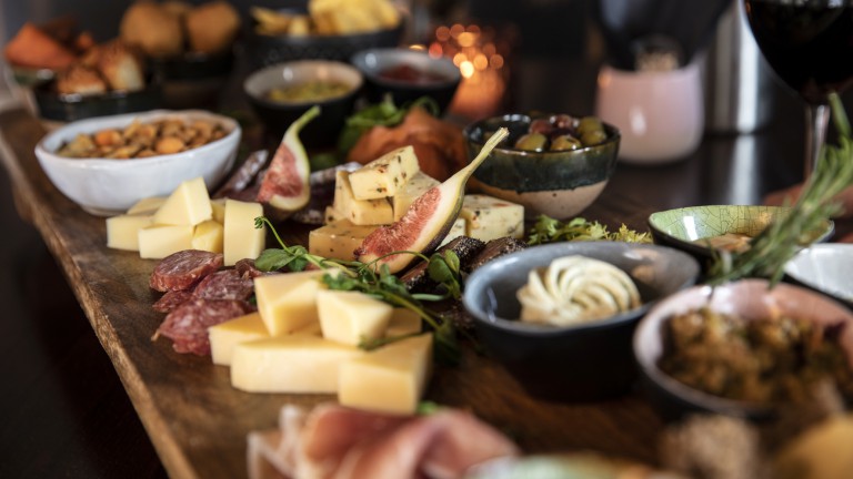 Culinair - De Watermölle